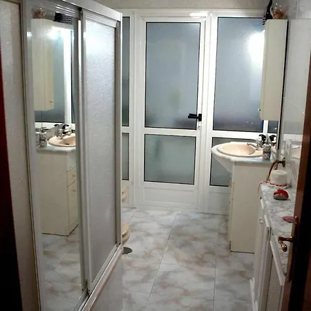 Appartement Alquiler Maruxela à Monforte De Lemos Extérieur photo