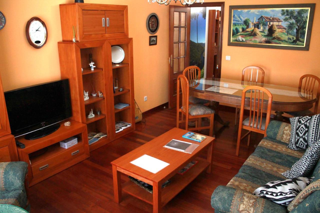 Appartement Alquiler Maruxela Monforte De Lemos