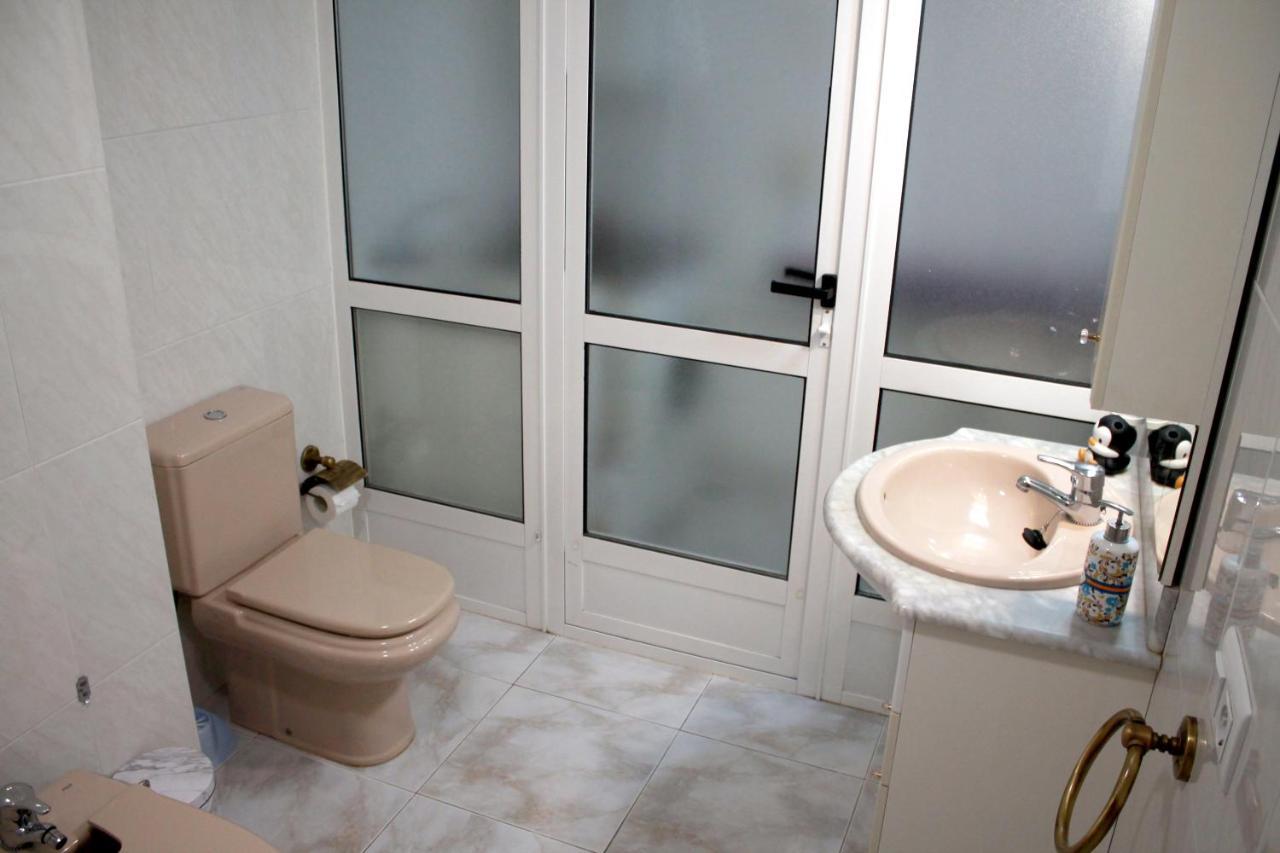 Alquiler Maruxela Apartment