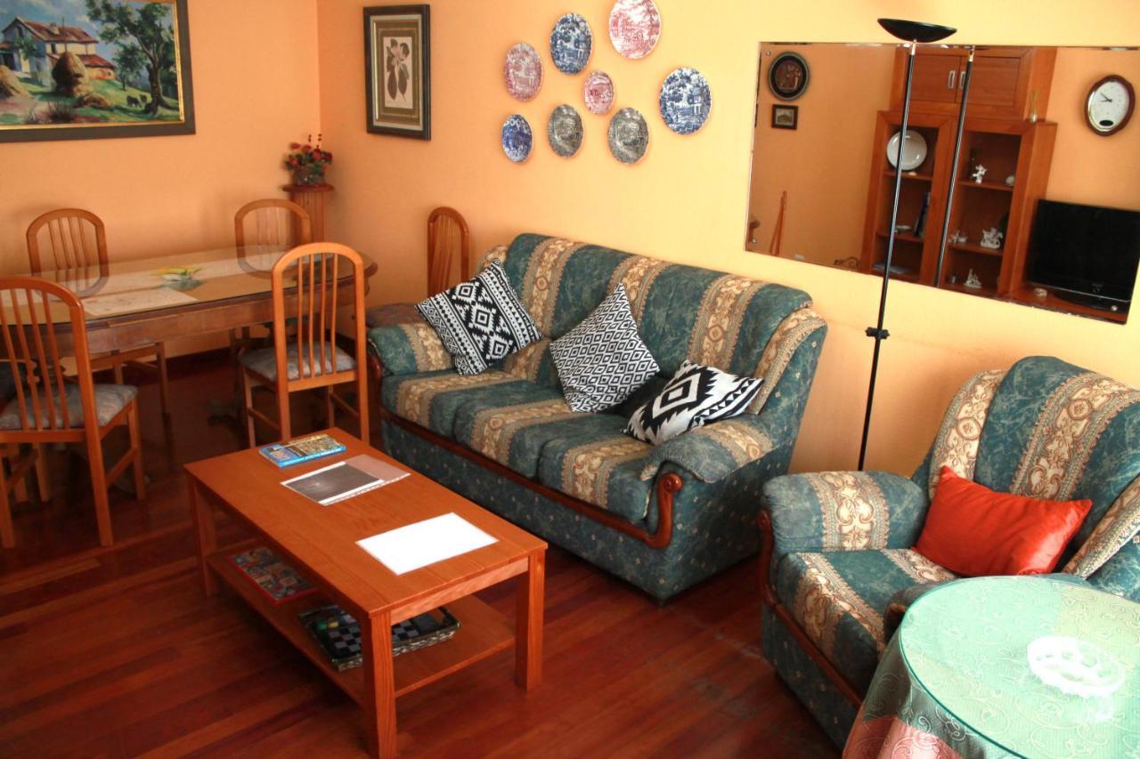 Appartement Alquiler Maruxela *