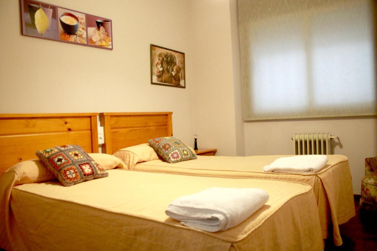 Alquiler Maruxela Apartment