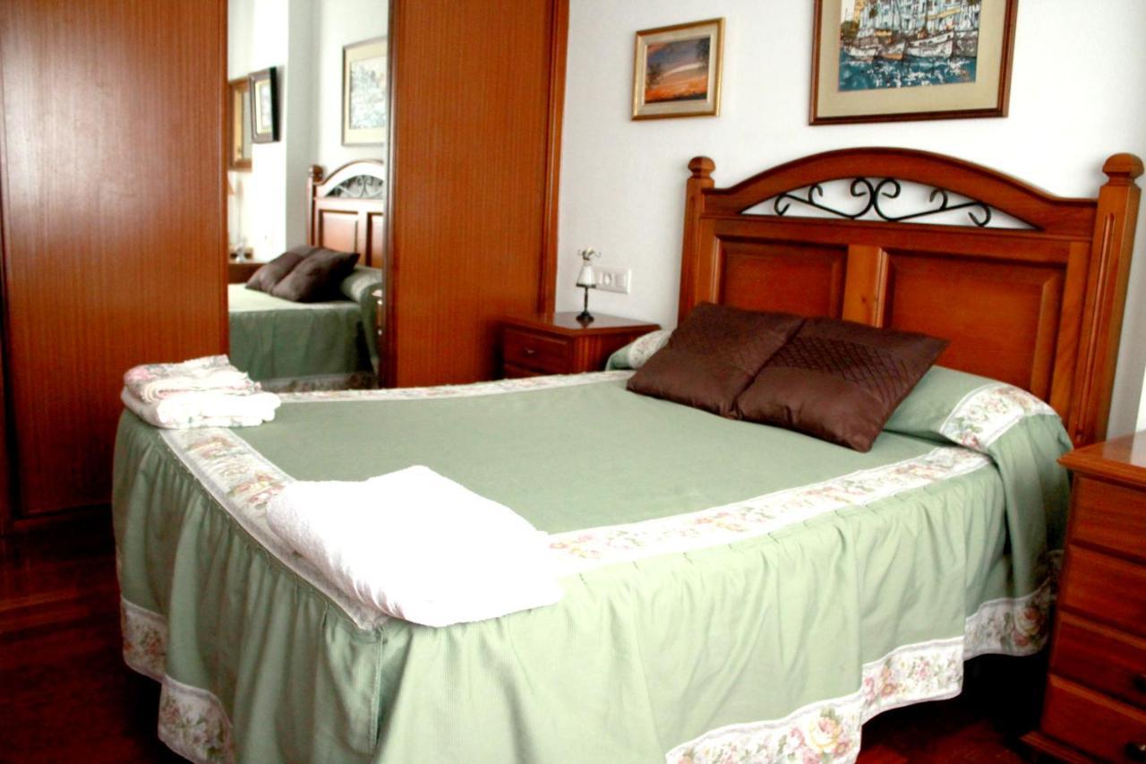 Alquiler Maruxela Appartement *