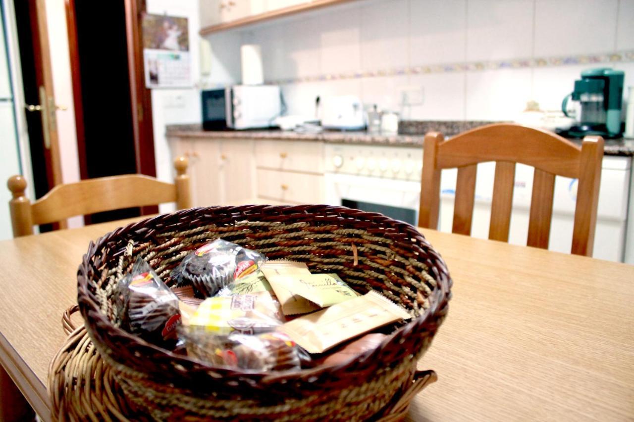 Appartement Alquiler Maruxela *