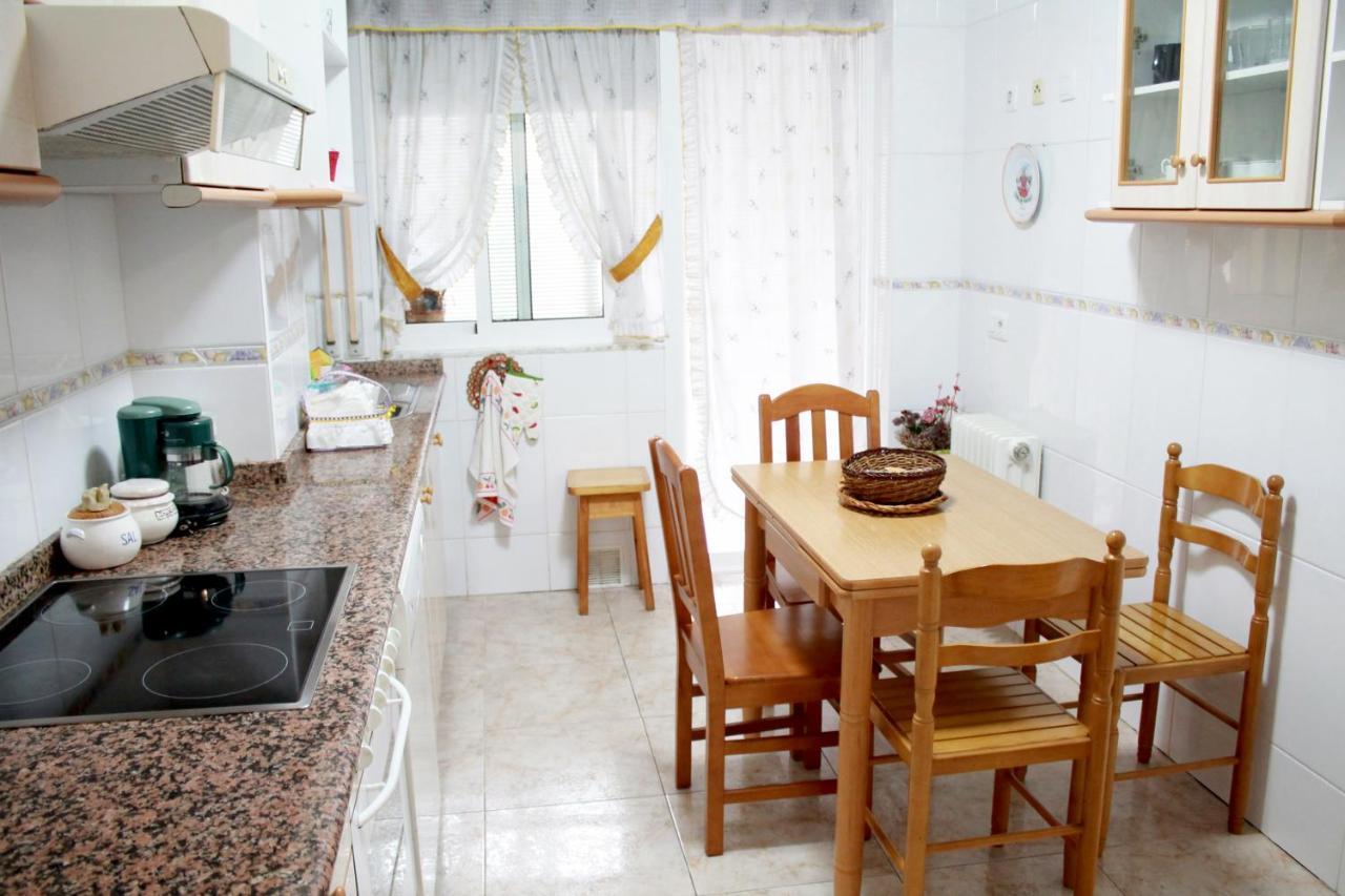 Appartement Alquiler Maruxela *