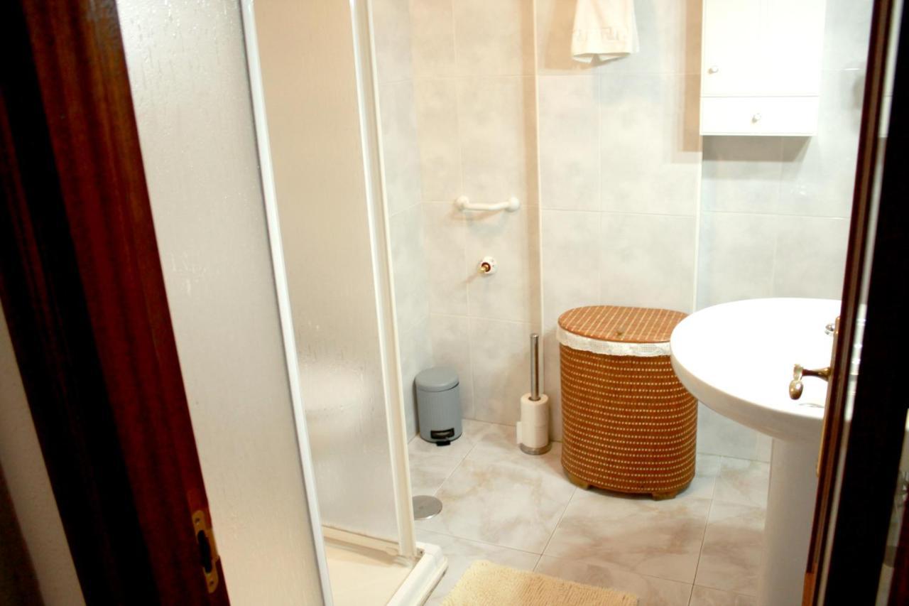 Apartment Alquiler Maruxela Monforte De Lemos