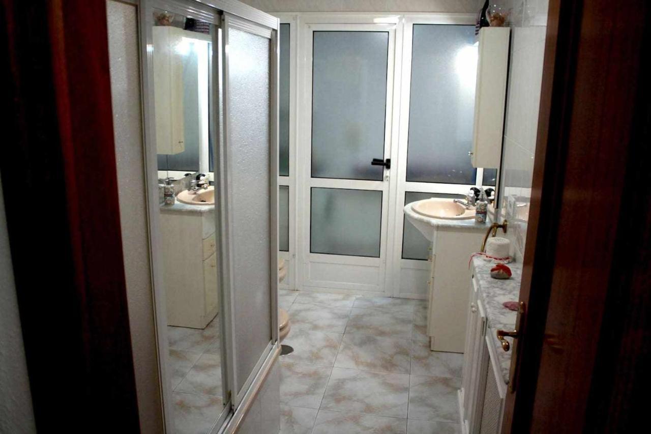 Alquiler Maruxela Apartment