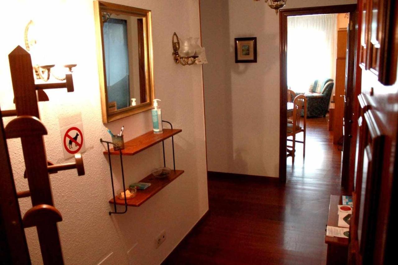 Alquiler Maruxela Appartement