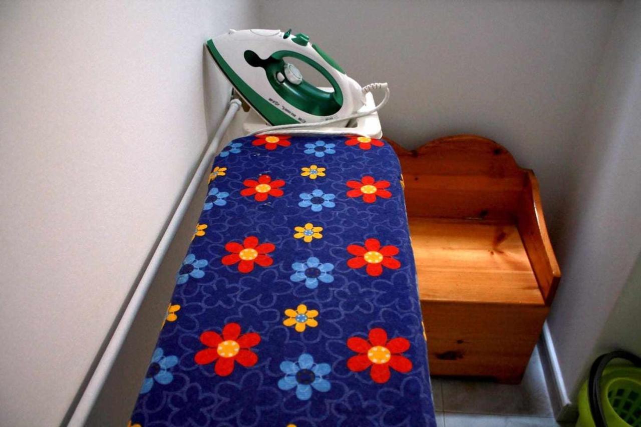 Alquiler Maruxela Apartment *