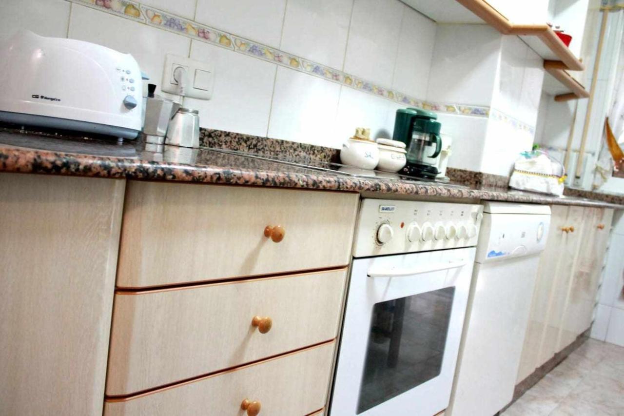 Appartement Alquiler Maruxela Monforte De Lemos