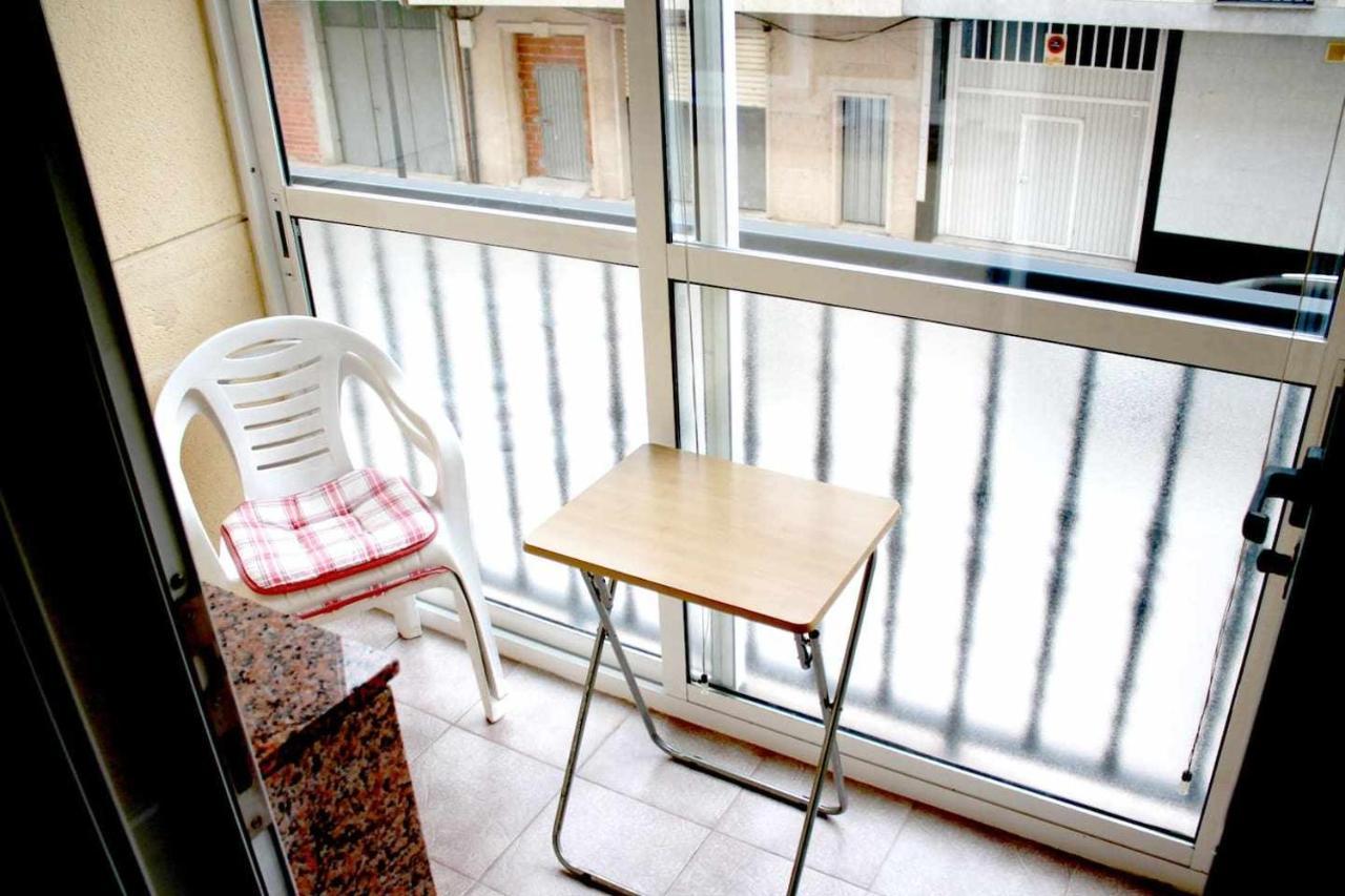 Alquiler Maruxela Appartement Monforte De Lemos
