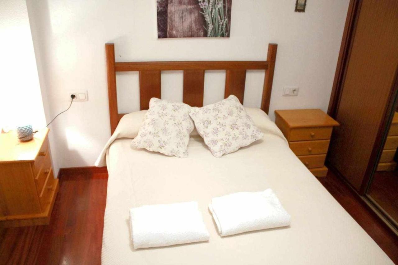 Alquiler Maruxela Apartment Monforte De Lemos